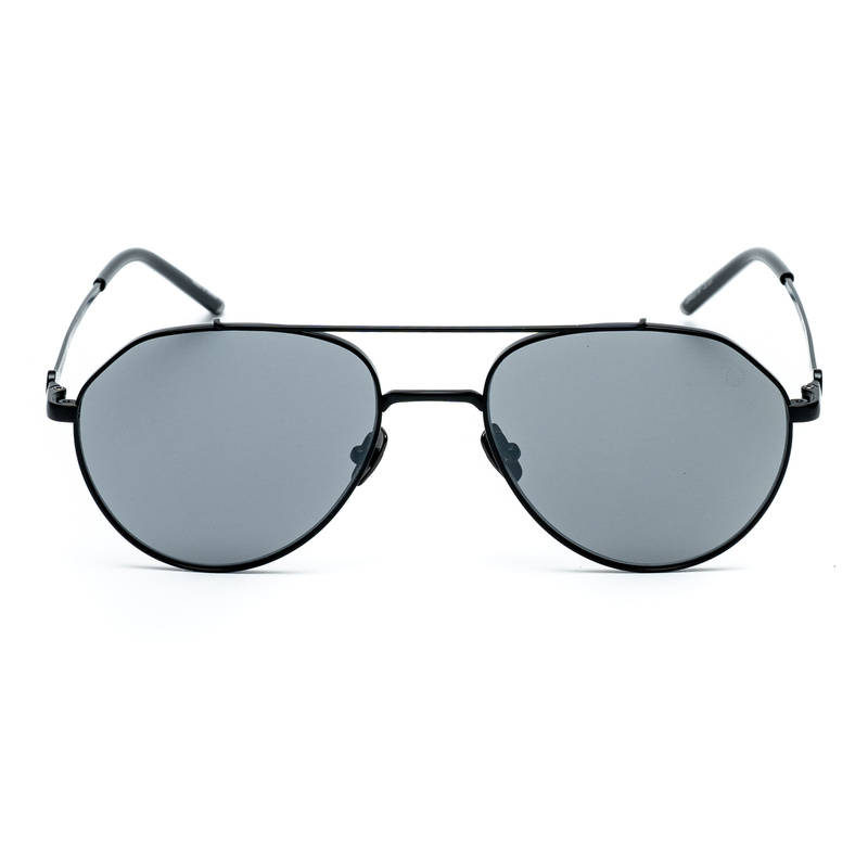 Okulary BELSTAFF ROADMASTERMAT. Okulary przeciwsłoneczne, Kolor czarny. Mężczyzna.