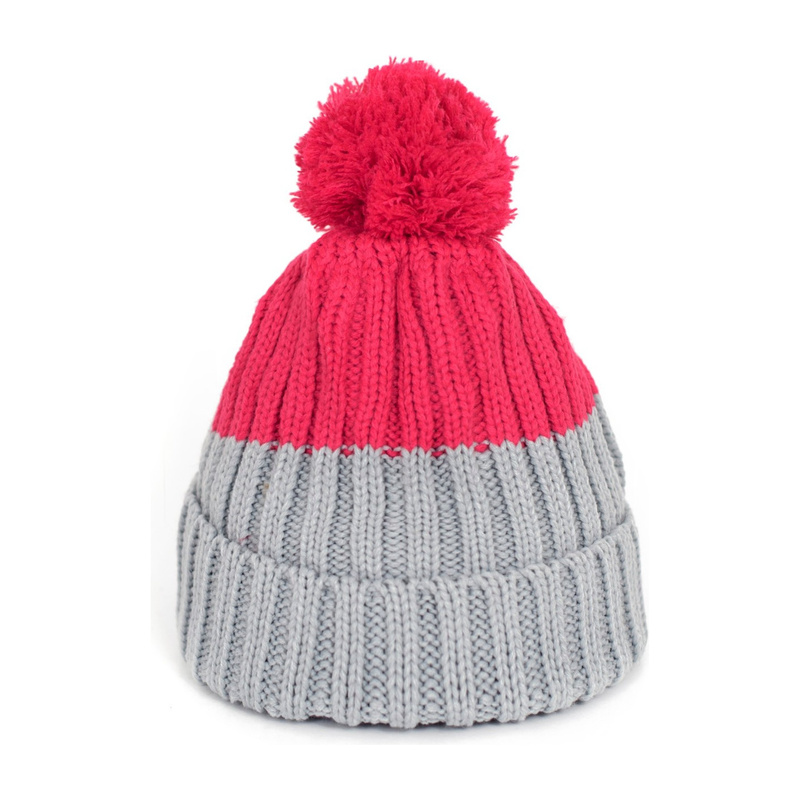 Czapka Dziecięca Krasnoludek