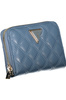 NIEBIESKI PORTFEL DAMSKI GUESS JEANS