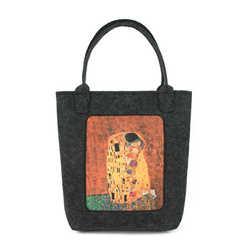 Polska Torebka Perły Secesji