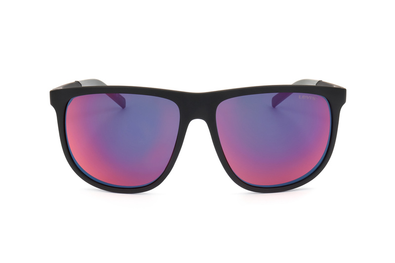Okulary LEVI'S LV-5029-S-O6W. Okulary przeciwsłoneczne, Kolor niebieski. Unisex.