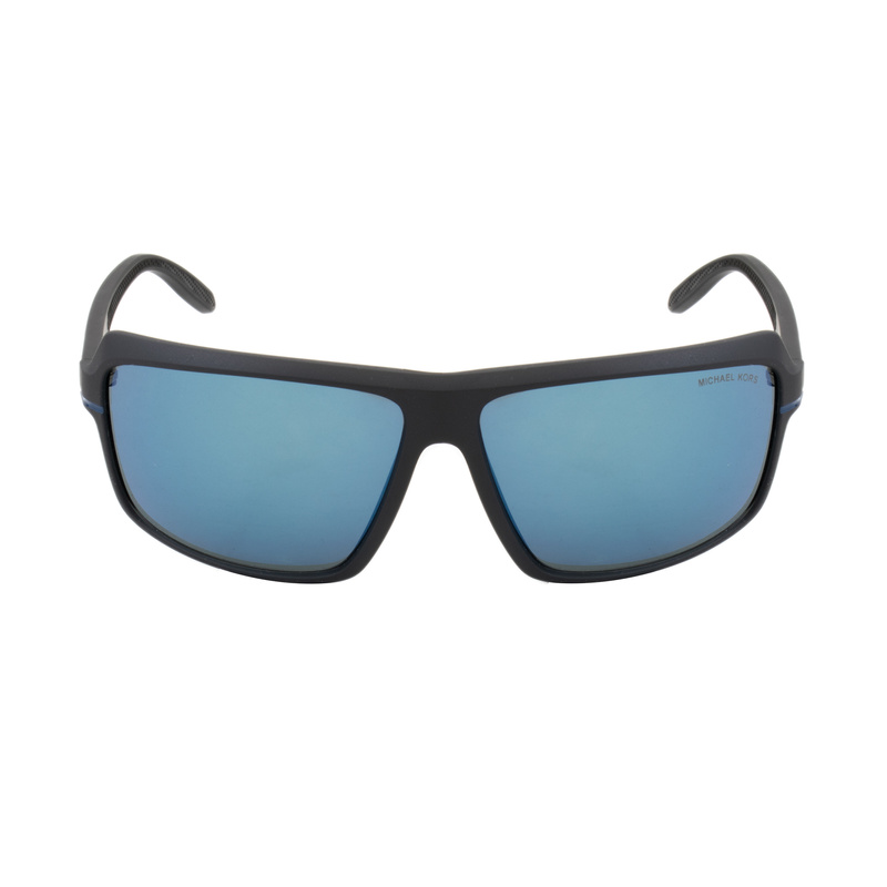 Okulary MICHAEL KORS M211433325566. Okulary przeciwsłoneczne, Kolor czarny. Kobieta.