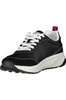 CARRERA CZARNE BUTY SPORTOWE MĘSKIE