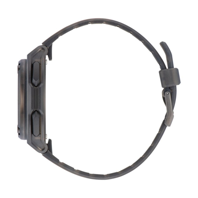 Zegarek ADIDAS AOST23059. Kwarcowy, Kolor czarny. Mężczyzna.