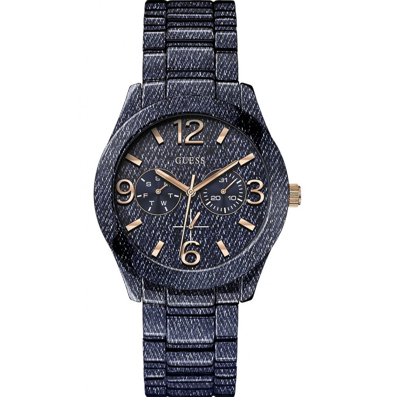 Damski zegarek GUESS W0288L1