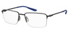 Okulary UNDER ARMOUR UA5016G003F51. Okulary, Kolor czarny. Mężczyzna.