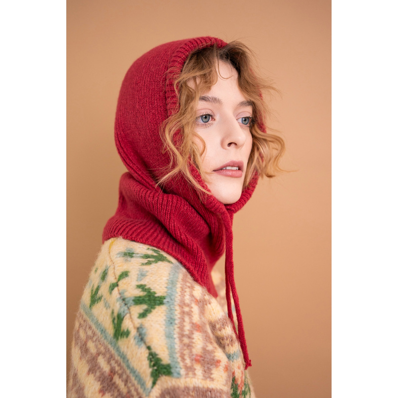Kaptur Balaclava