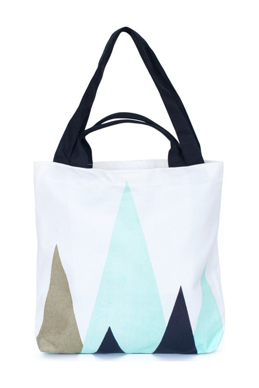 Torebka Fancy Shopper