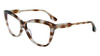 Okulary VICTORIA BECKHAM VB26275713062. EYEGLASSES, Kolor szary. Kobieta.