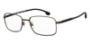 Okulary CARRERA CARRERA8848VZ. Okulary, Kolor Mt Bronze. Mężczyzna.