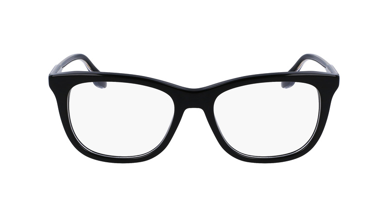 Okulary VICTORIA BECKHAM VB26495417001. EYEGLASSES, Kolor czarny. Kobieta.