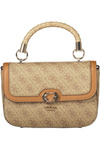 TORBA DAMSKA GUESS JEANS BEŻOWA