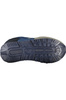 US POLO ASSN. NIEBIESKIE BUTY SPORTOWE DLA DZIECI