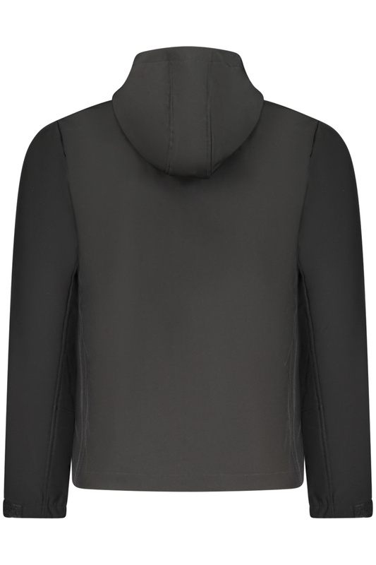 KURTKA MĘSKA GRAND BLACK US