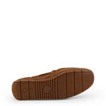 Mokasyny marki Timberland model LEMANS. Kolor Brązowy, Obuwie Męskie. sezon: Wiosna/Lato