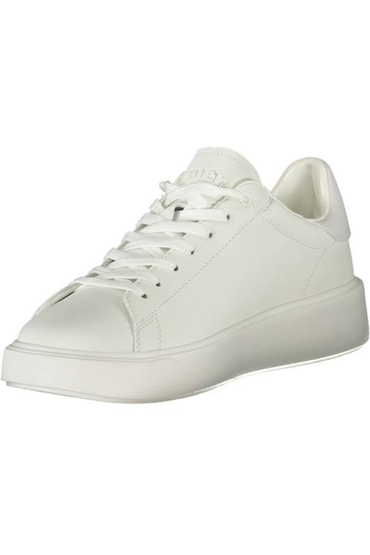 BIAŁY MĘSKIE BUTY SPORTOWE BLAUER