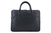 Klasyczna torba na laptopa - Barberini's - Czarna