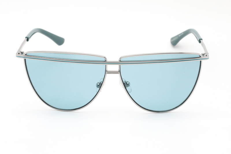Okulary GUESS GU7852-10V. Okulary przeciwsłoneczne, Kolor szary. Unisex.