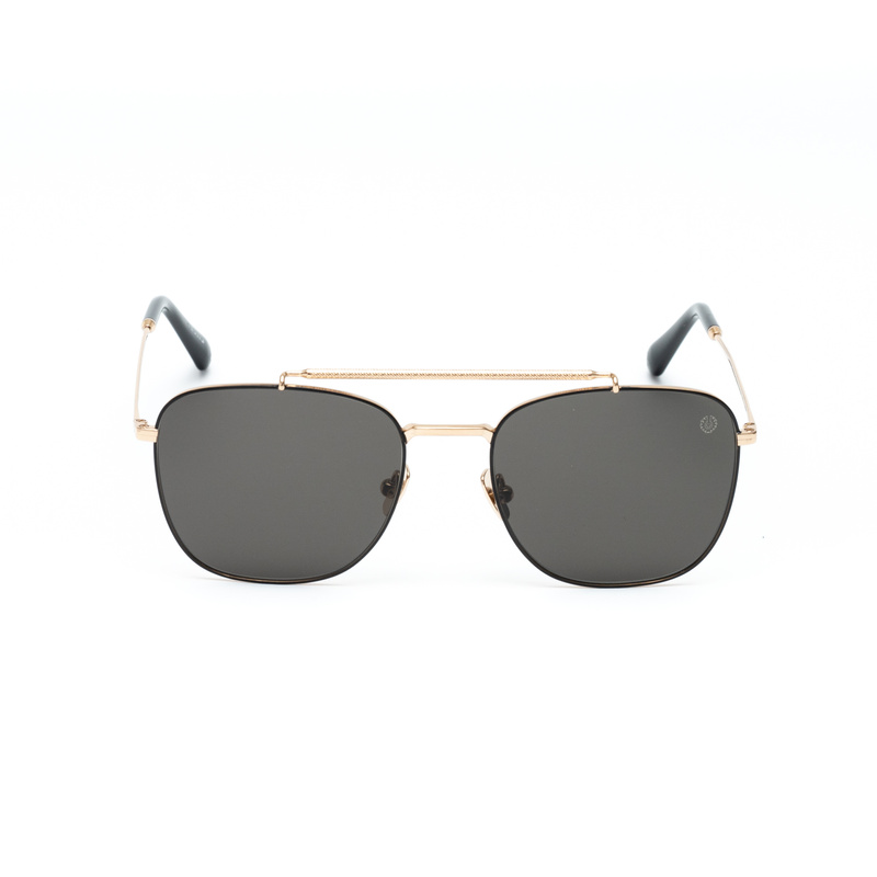 Okulary BELSTAFF BECKFORDDORD. Okulary przeciwsłoneczne, Kolor złoty. Mężczyzna.