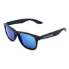 Okulary LONDONBE B799285111247. Okulary przeciwsłoneczne, Kolor niebieski. Unisex.
