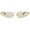 Okulary VICTORIA'S SECRET VS0019-6628F. Okulary przeciwsłoneczne, Kolor złoty. Kobieta.