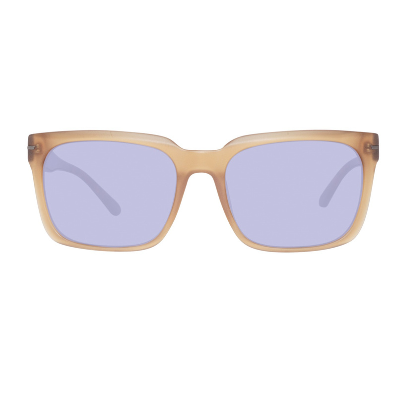 Okulary GANT GA70735656E. Okulary przeciwsłoneczne, Kolor brązowy. Mężczyzna.