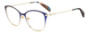 Okulary KATE SPADE ADDISYNPJPE91. Okulary, Kolor niebieski. Kobieta.