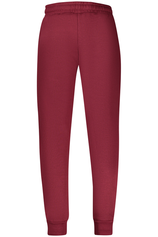 Norway 1963 M�SKIE D�UGIE SPODNIE GARNITUROWE W KOLORZE FIOLETOWYM