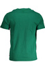 LEVI'S GREEN MAN T-SHIRT Z KRÓTKIM RĘKAWEM