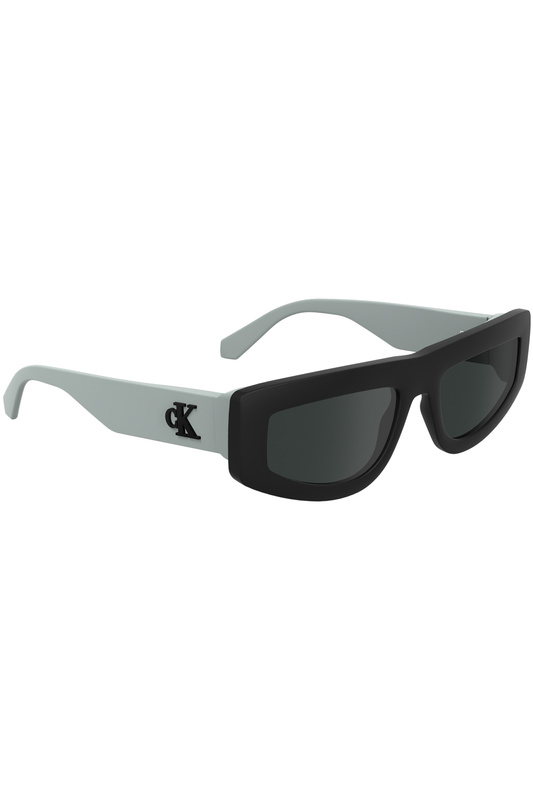 OKULARY PRZECIWSŁONECZNE CALVIN KLEIN DAMSKIE CZARNE