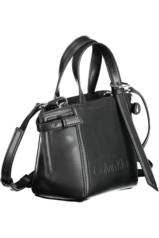 CALVIN KLEIN WHITE TORBA DAMSKA