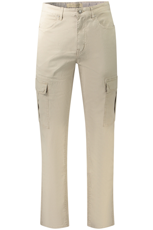 GUESS JEANS M�SKIE SPODNIE ZIELONE