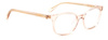 Okulary KATE SPADE LUELLA3DVE918. Okulary, Kolor różowy. Kobieta.