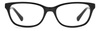 Okulary KATE SPADE HAZEN-807E916. Okulary, Kolor czarny. Kobieta.