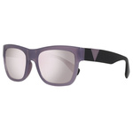 Okulary GUESS GU7440-5478C. Okulary przeciwsłoneczne, Kolor PURPLE. Kobieta.