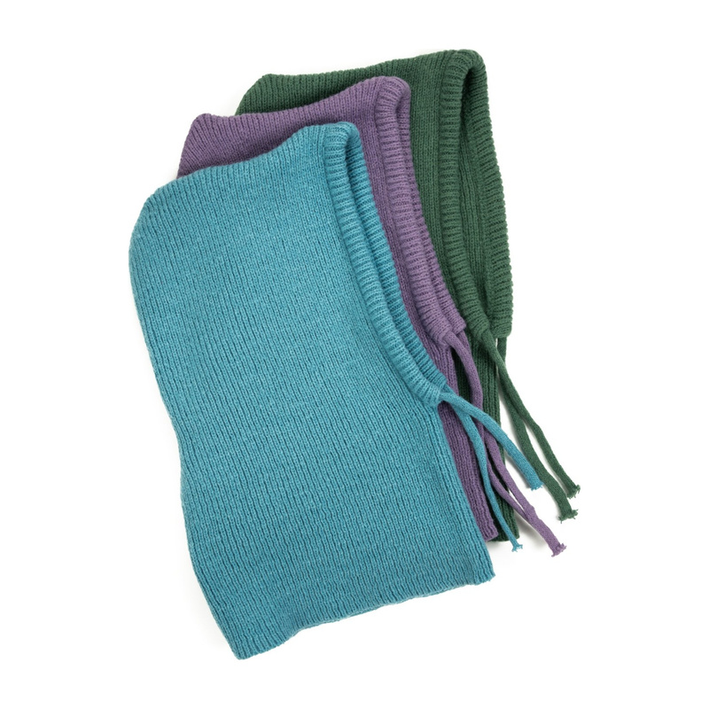 Kaptur Balaclava