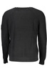 CZARNY SWETER M�SKI CALVIN KLEIN