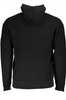 CZARNY SWETER MĘSKI CALVIN KLEIN
