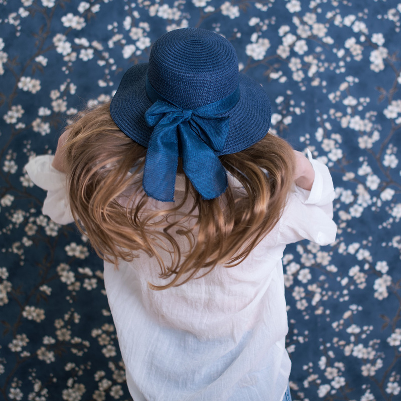 Kapelusz Porto Timoni