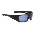 Okulary SPY 672052374280. Okulary przeciwsłoneczne, Kolor czarny. Mężczyzna.