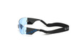 Okulary GUESS GU76620001V. Okulary przeciwsłoneczne, Kolor czarny. Kobieta.
