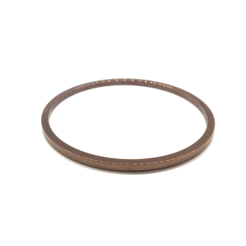 Biżuteria WATXANDCO JWA0903M. WRIST, Kolor brązowy. Kobieta.