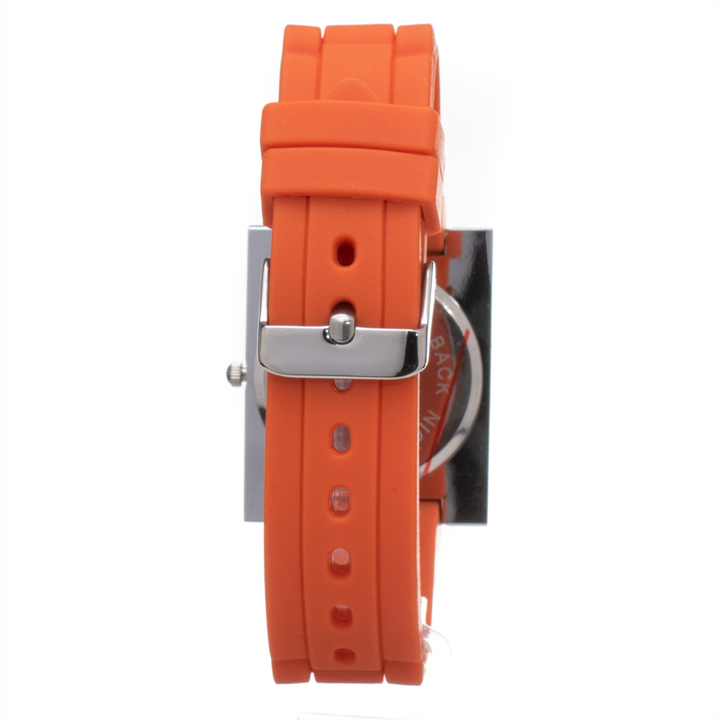 Zegarek ARABIANS DBP2046F. Kwarcowy, Kolor biały. Unisex.