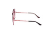 Okulary GUESS GU7883-5601T. Okulary przeciwsłoneczne, Kolor czarny. Kobieta.