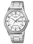 Zegarek Męski Casio MTP-V006D-1B2 + BOX
