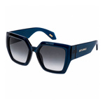 Damskie okulary przeciwsłoneczne JUST CAVALLI SJC149