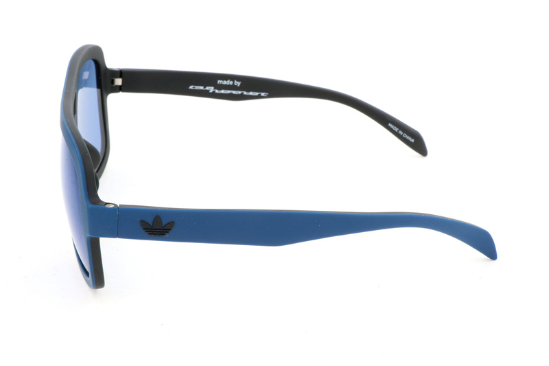 Okulary ADIDAS AOR011-TFL009. Okulary przeciwsłoneczne, Kolor czarny. Mężczyzna.