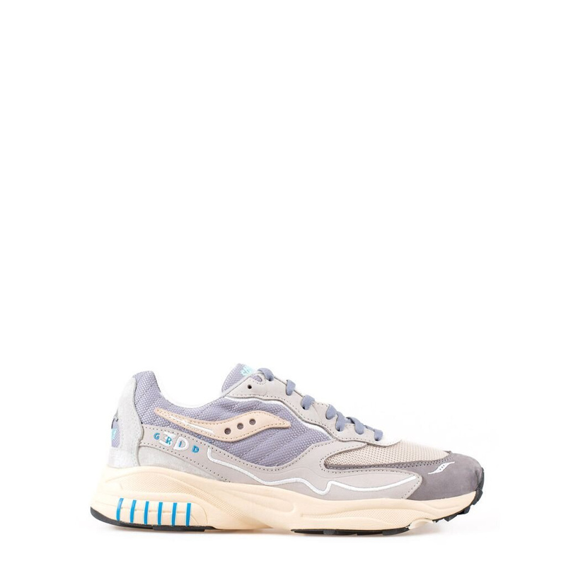 Damskie wygodne i modne Sneakersy marki Saucony