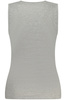 LAURA BIAGIOTTI DAMSKI TANK TOP, SZARY