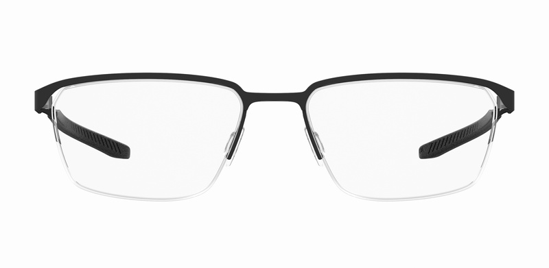Okulary UNDER ARMOUR UA5051G003F41. Okulary, Kolor czarny. Mężczyzna.